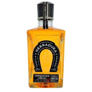 TEQUILA HERRADURA AÑEJO 700 ML