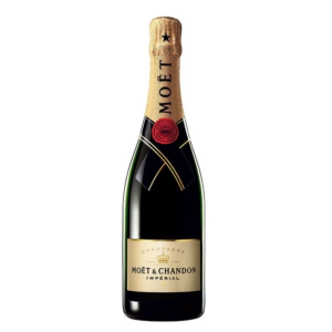 CHAMPAGNE MOET & CHANDON BRUT IMPERIAL 750 ML
