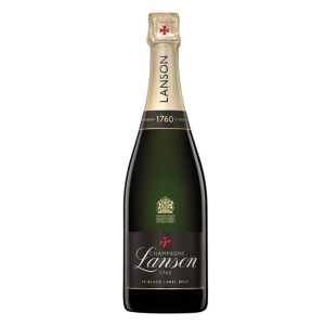 LANSON LE BLACK LABEL BRUT 750 ML