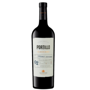 PORTILLO CABERNET SAUVIGNON 750 ML