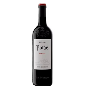 PROTOS CRIANZA 750 ML