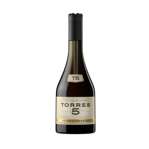 BRANDY TORRES 5 700ML