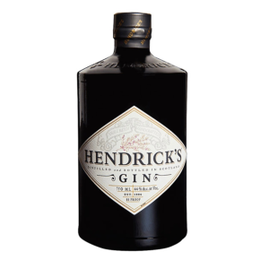 GINEBRA HENDRICKS 750 ML