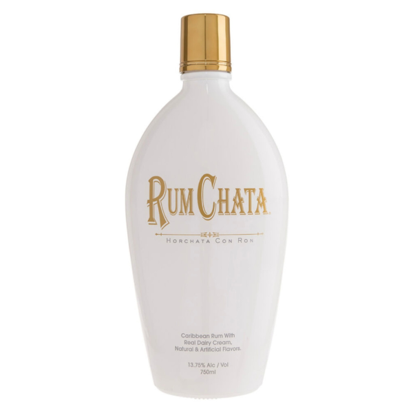 CREMA RUMCHATA CON RON 750 ML