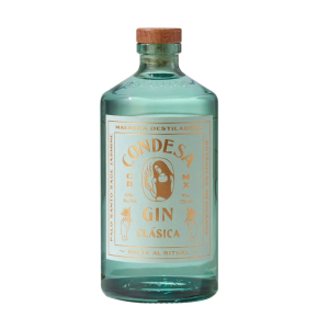 GINEBRA CONDESA CLASICA 750 ML