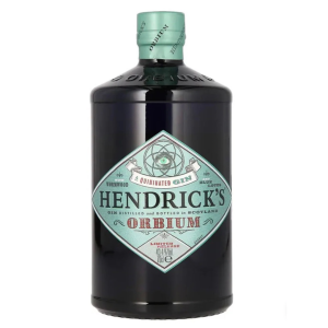 HENDRICKS ORBIUM 700 ML