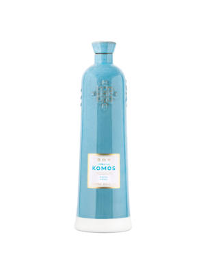 KOMOS EXTRA AÑEJO 750ML