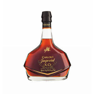 BRANDY CARLOS I IMPERIAL XO 700 ML