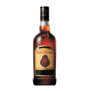 BRANDY DON PEDRO CLÁSICO 750 ML
