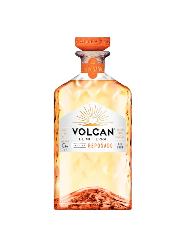 VOLCAN DE MI TIERRA REPOSADO 750ML