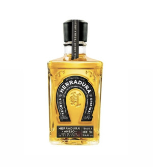 TEQ. HERRADURA AÑEJO 700 ML