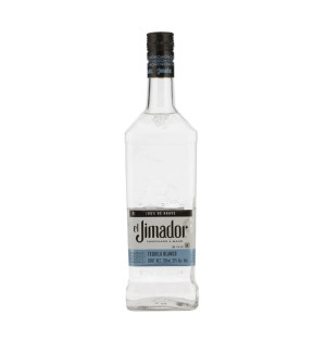 TEQ. EL JIMADOR BLANCO 700 ML