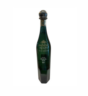 TEQUILA PATRON REPOSADO EL ALTO 750 ML
