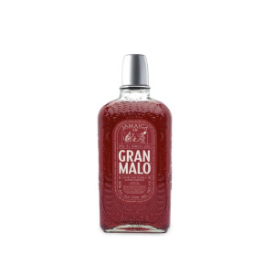 TEQUILA GRAN MALO JAMAICA 750ML