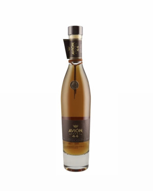 TEQUILA AVION RVA. 44 EXTRA AÑEJO 750ML