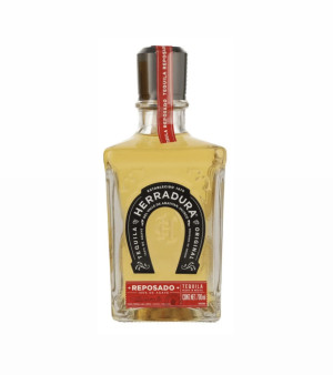 TEQ. HERRADURA REPOSADO 700ML