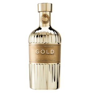 GINEBRA GOLD OSBORNE 700 ML