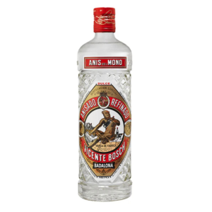 ANÍS DEL MONO DULCE 1L