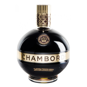 LICOR CHAMBORD 750 ML