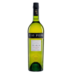 LICOR JEREZ TIO PEPE 750 ML