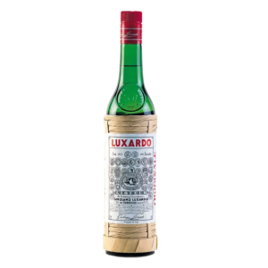 LICOR LUXARDO DE CEREZA MARASCHINO 700 ML