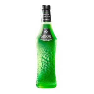 LICOR MIDORI DE MELÓN 750 ML