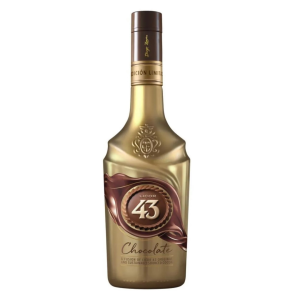 LICOR 43 CHOCOLATE 700 ML