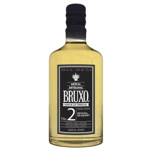 MEZCAL BRUXO JOVEN NO.2 750 ML