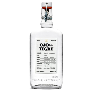 OJO DE TIGRE JOVEN 750 ML