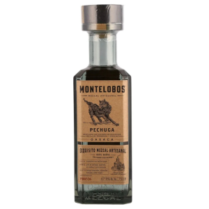 MONTELOBOS PECHUGA 750 ML