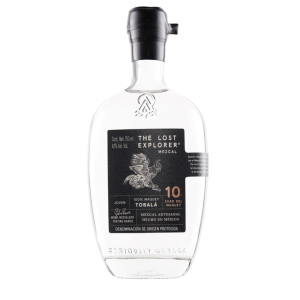 THE LOST EXPLORER TOBALA 750 ML