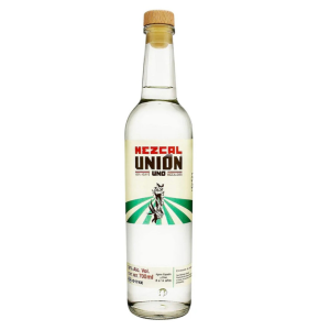 MEZCAL UNION UNO JOVEN 700 ML