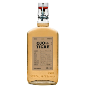 OJO DE TIGRE REPOSADO 750 ML