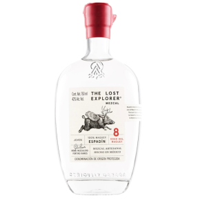 THE LOST EXPLORER ESPADIN 750 ML