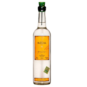 MEZCAL ILEGAL JOVEN 700 ML