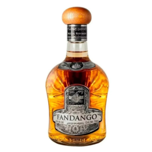 MEZCAL FANDANGO REPOSADO 750 ML