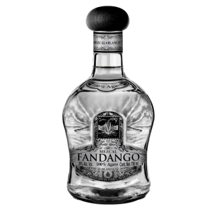 MEZCAL FANDANGO BLANCO 750 ML