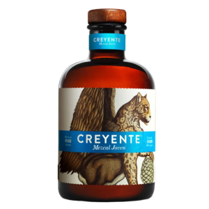 MEZCAL CREYENTE JOVEN ESPADIN  750 ML