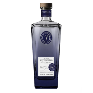 MEZCAL 7 DESEOS TOBALA 750 ML