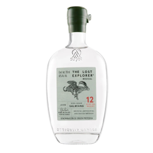 THE LOST EXPLORER SALMIANA 750 ML