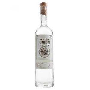 MEZCAL UNION DEL VIEJO JOVEN 750 ML