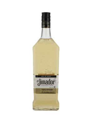 TEQUILA EL JIMADOR REPOSADO 950 ML
