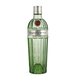 GINEBRA TANQUERAY TEN 700 ML