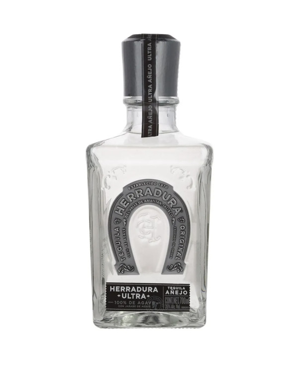 TEQ. HERRADURA ULTRA 700 ML