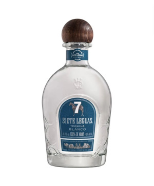 TEQ. 7 LEGUAS BLANCO 700 ML