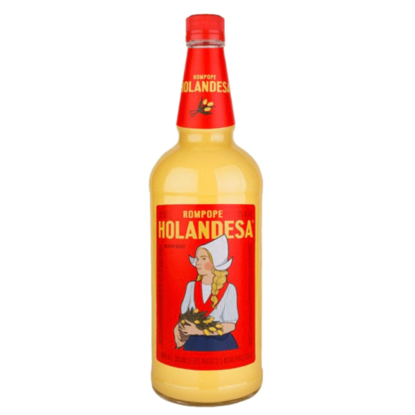 ROMPOPE LA HOLANDESA 1L