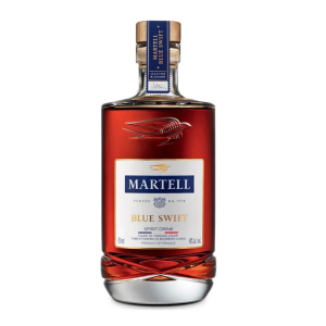 COGNAC MARTELL BLUE SWIFT 700 ML
