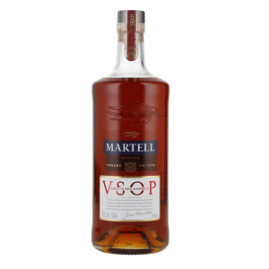COGNAC MARTELL VSOP 700 ML