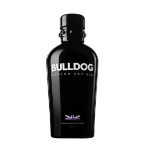 GINEBRA BULLDOG 750 ML