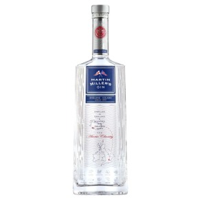 GINEBRA MARTIN MILLERS 700 ML